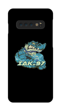 IAK's Samsung 9 Hüllen