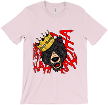 The Bear King (Bjorn Majestik)