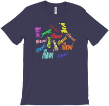 illewi T-Shirts