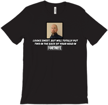 gamersledge Matt Fortnite T-Shirts