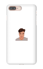 jayz_officiel iPhone Phone Cases