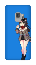 Tryx Samsung Phone Cases