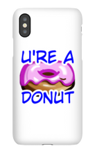 ayresie iPhone Phone Cases
