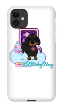 Sleep Tight LlilBabyNay Phone Case
