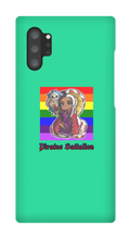 PirateHempress Samsung Phone Cases (LGBTQIA+)