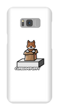 curbsidepuppy Samsung Phone Cases