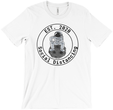Social Distancing T-Shirts