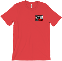 zaynonfire T-Shirts