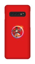 ttkmongraal Samsung Phone Cases