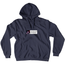 ivyzwastaken Hoodies (No-Zip/Pullover)