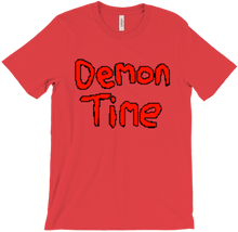 Demon Time T-Shirts