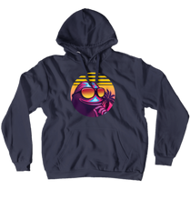 guiriguy Hoodies (No-Zip/Pullover)