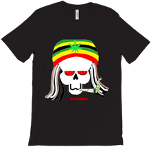 Death Marley Shirt