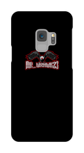 mr_wrhwk23 Samsung Phone Cases