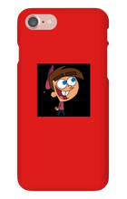 jxmie_89 iPhone Phone Cases
