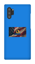 cowboyactiongaming Samsung Phone Cases