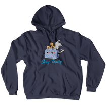 ProblyStoned Stay Toasty Hoodies