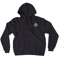 Small Logo Hoodie