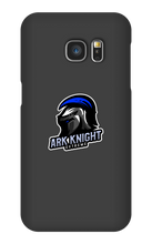 arkknight Samsung Phone Cases