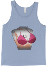 Boob Tanker