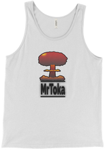 mr_toka15 Tank Top