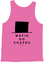 Regata Máfia Do Chápeu