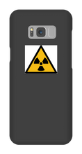 der_pilot_12 Samsung Phone Cases