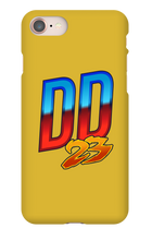dannydorito23 iPhone Phone Cases