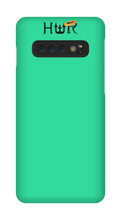 holywarriorrye Samsung Phone Cases