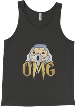 headmasterdumbledore Tank Top