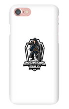 kayladonegonerogue iPhone Phone Cases