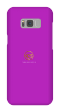 kid__scorpio Samsung Phone Cases
