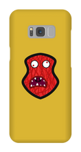Monster Samsung Phone Cases