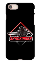 NEW ShaoKing98 iPhone Phone Cases
