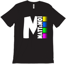 Matt & Moi T-Shirts