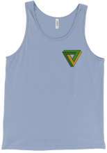 brakkhieden Tank Top