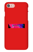porscheturbo12 iPhone Phone Cases