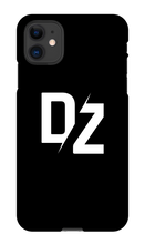DrZolX-es Iphone telefon tok