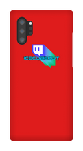 icecubecut Samsung Phone Cases