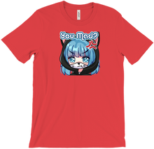Ninja Fam You Mad T-Shirt