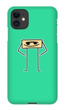 Butter Boy IPhone case