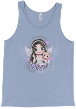 alyri Tank Top Chibi