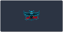 DF_Owl XXL Gaming Mousepad