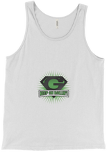 BigPimpinQuad82 Tank Top
