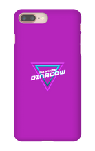 theamazingdinacow iPhone Phone Cases