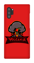 volcaniaesporttv Samsung Phone Cases