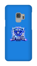 edhuntergaming Samsung Phone Cases