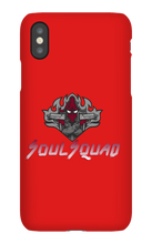 xxsoulsnipesxx iPhone Phone Cases