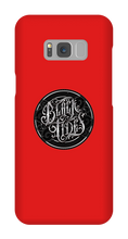 blackt1des Samsung Phone Cases