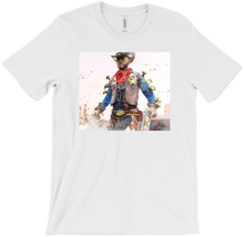 Mirage cowboy T-Shirts